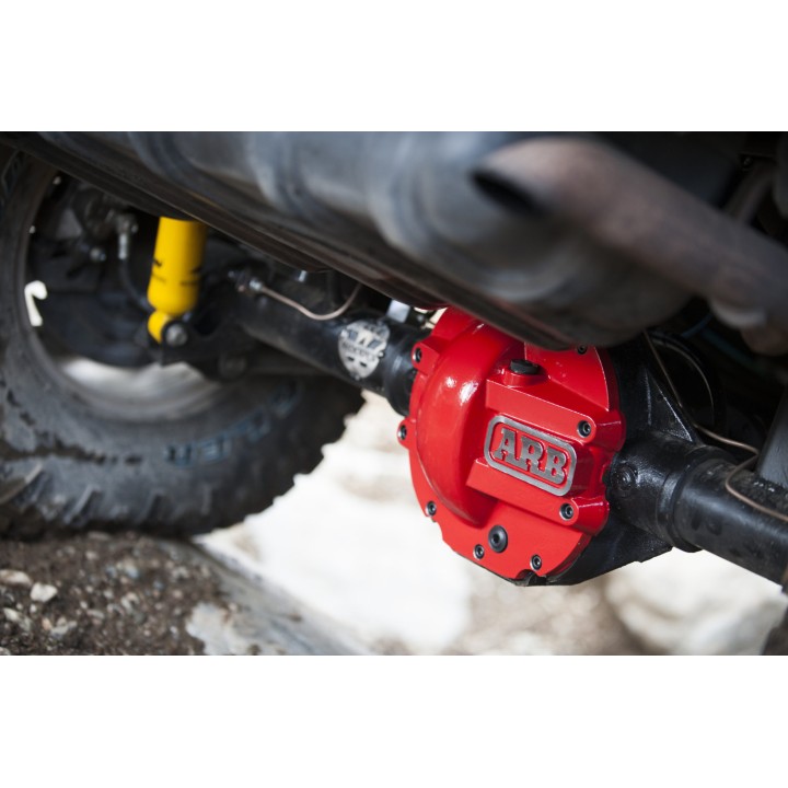 ARB differential cover | Szekla4x4 - 4x4 store and workshop